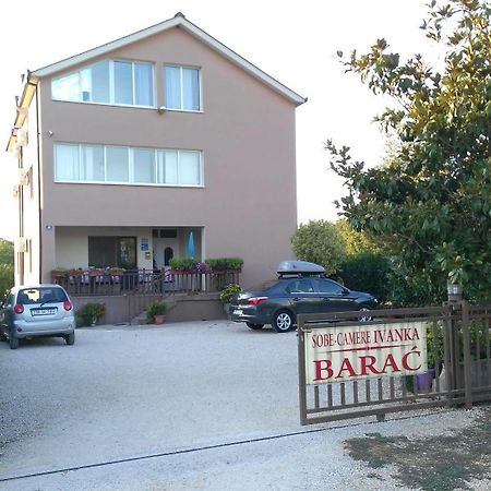 Pansion Ivanka Barac Medjugorje Ngoại thất bức ảnh