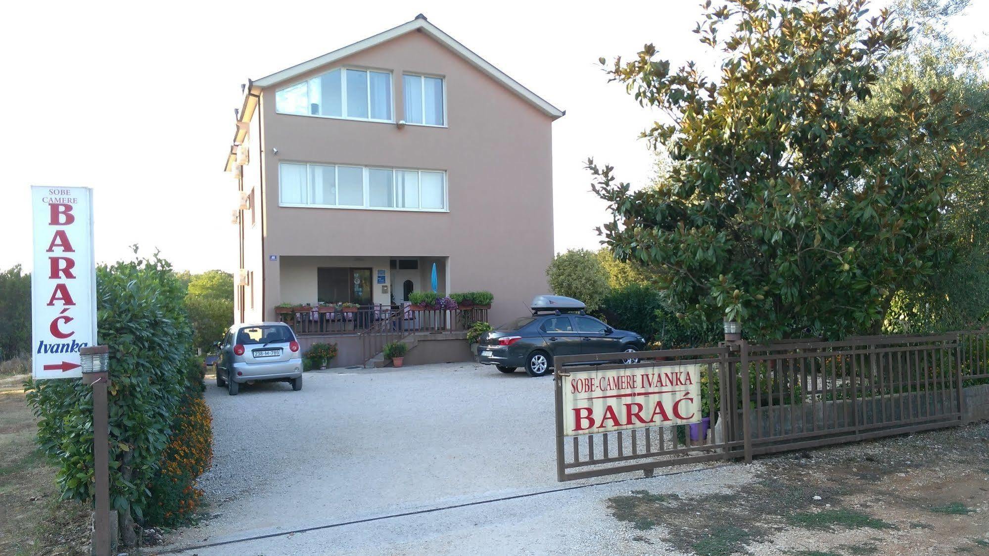 Pansion Ivanka Barac Medjugorje Ngoại thất bức ảnh